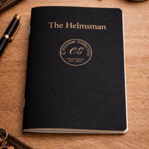 the helmsman