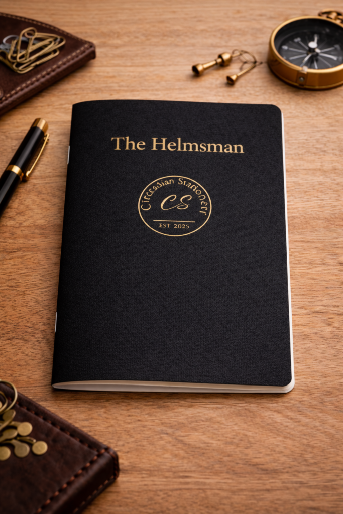 Home Page the helmsman