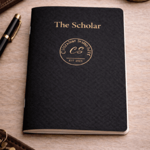 the scholar