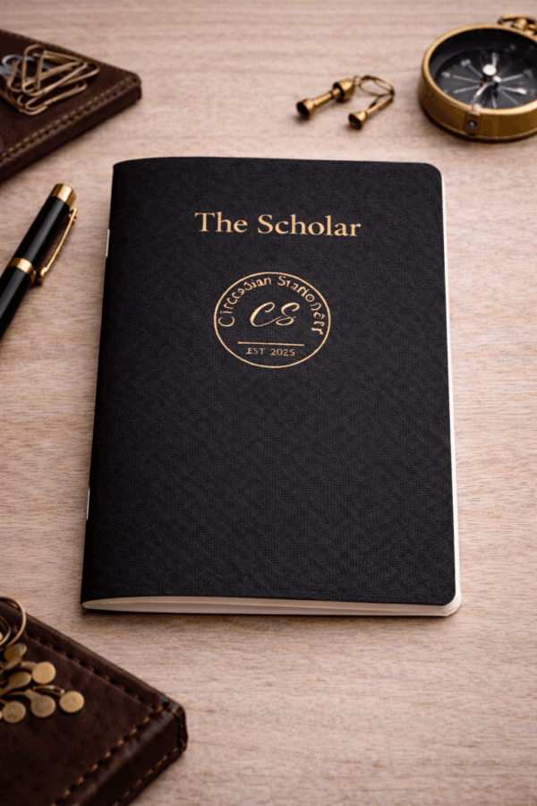 the scholar