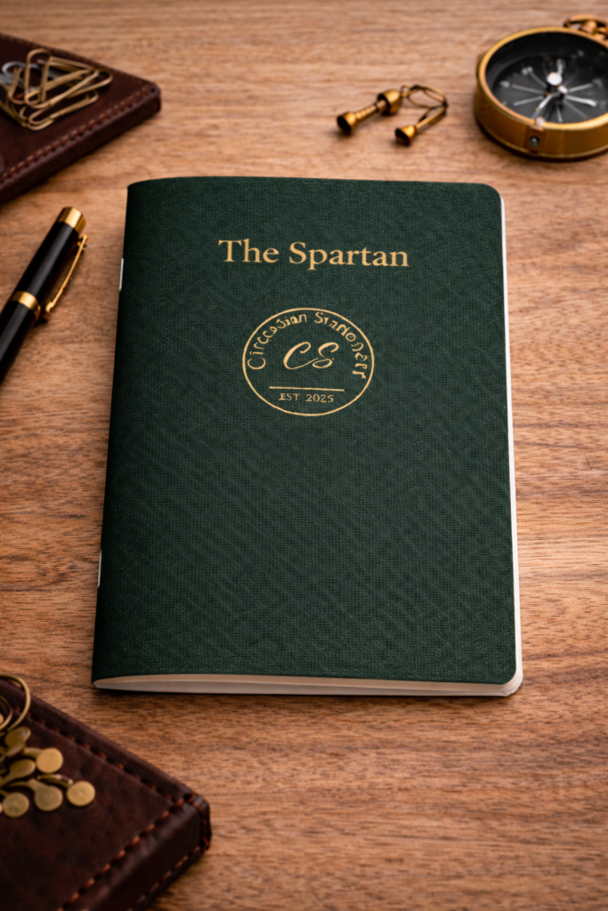 Home Page the spartan