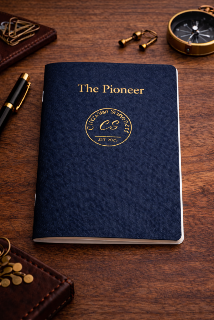 Home Page the pioneer