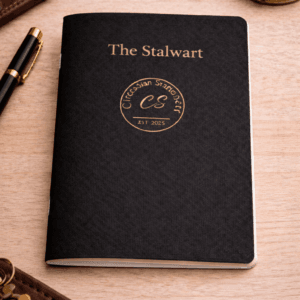 the stalwart (mini)