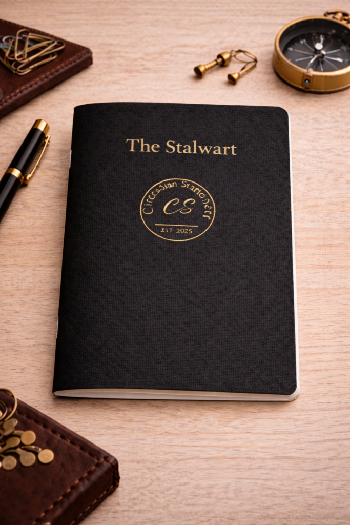 Home Page the stalwart (mini)