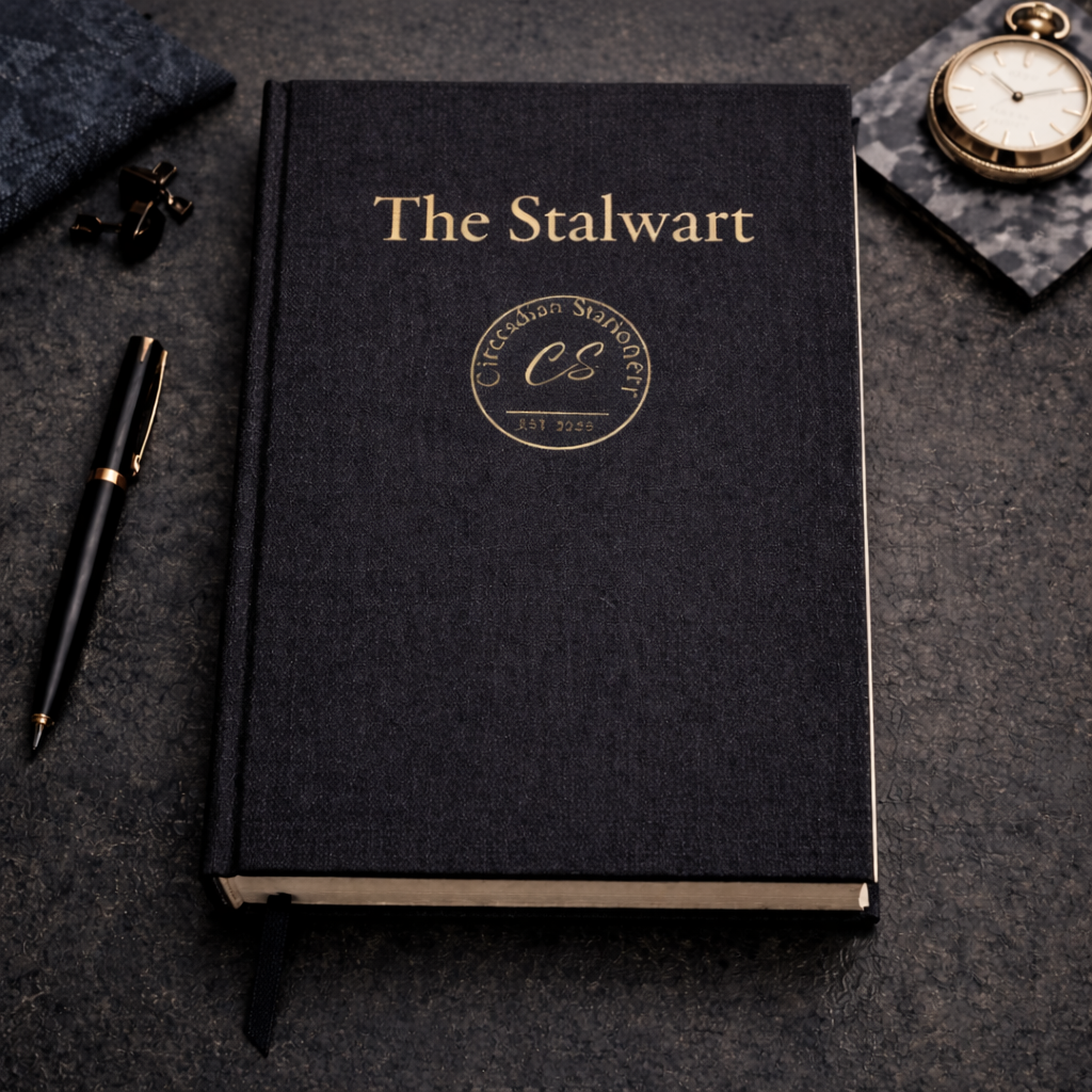 Home Page the stalwart