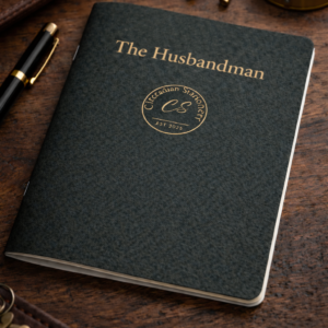 the husbandman