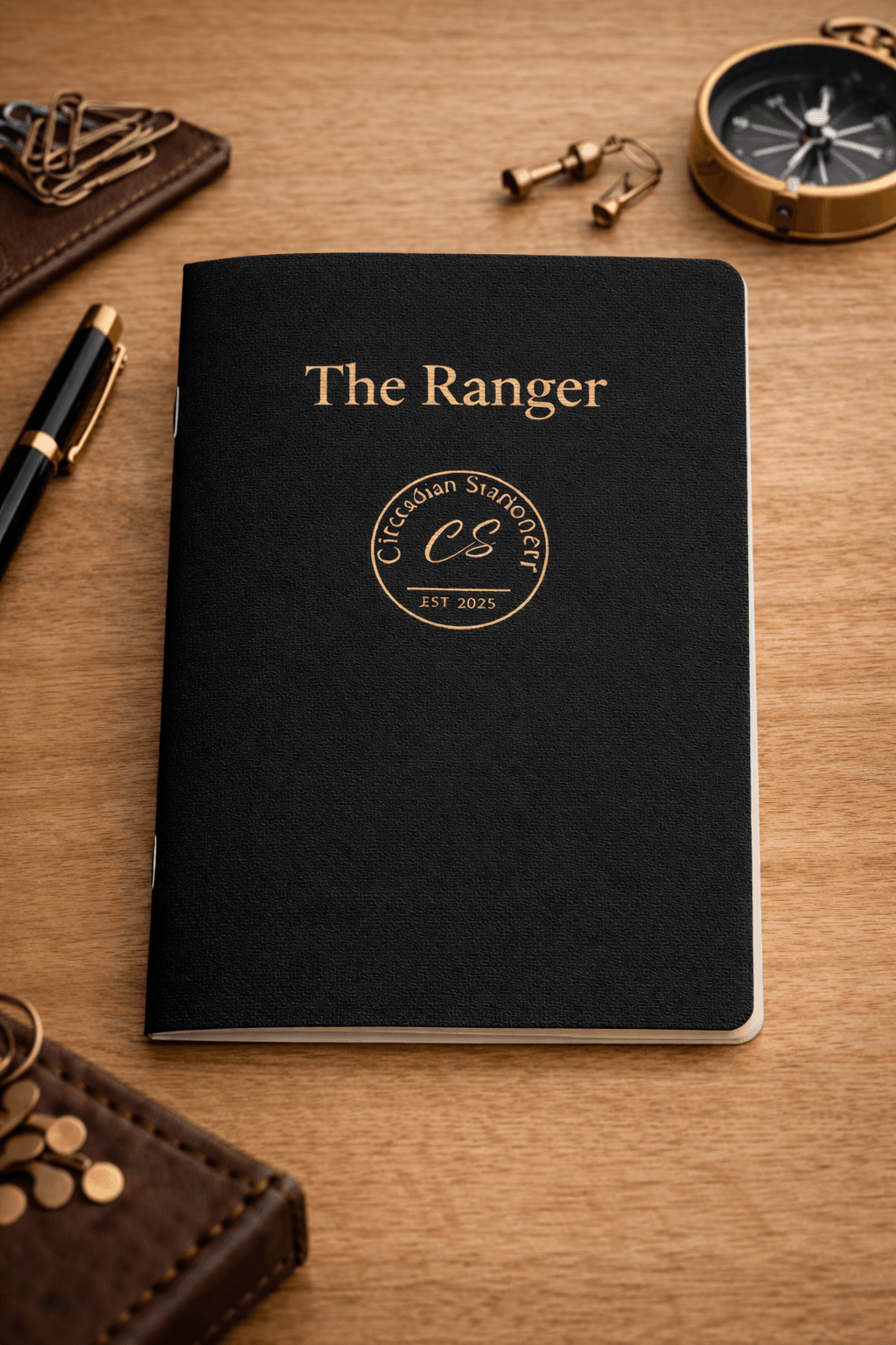 the ranger
