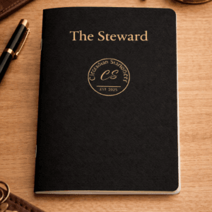 the steward