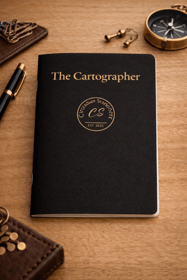 the cartographer