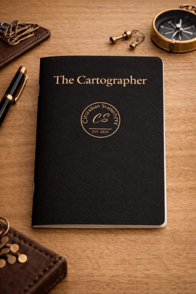 Home Page the cartographer