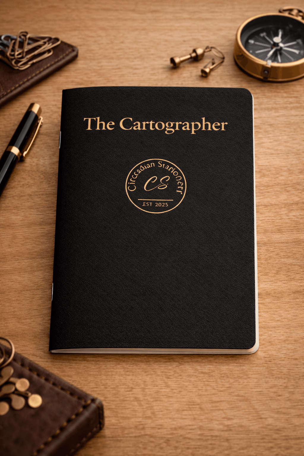 the cartographer