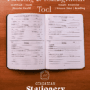 the stalwart (mini)