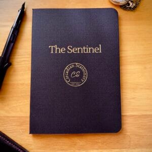 the sentinel