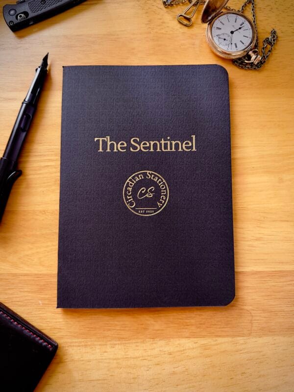 the sentinel