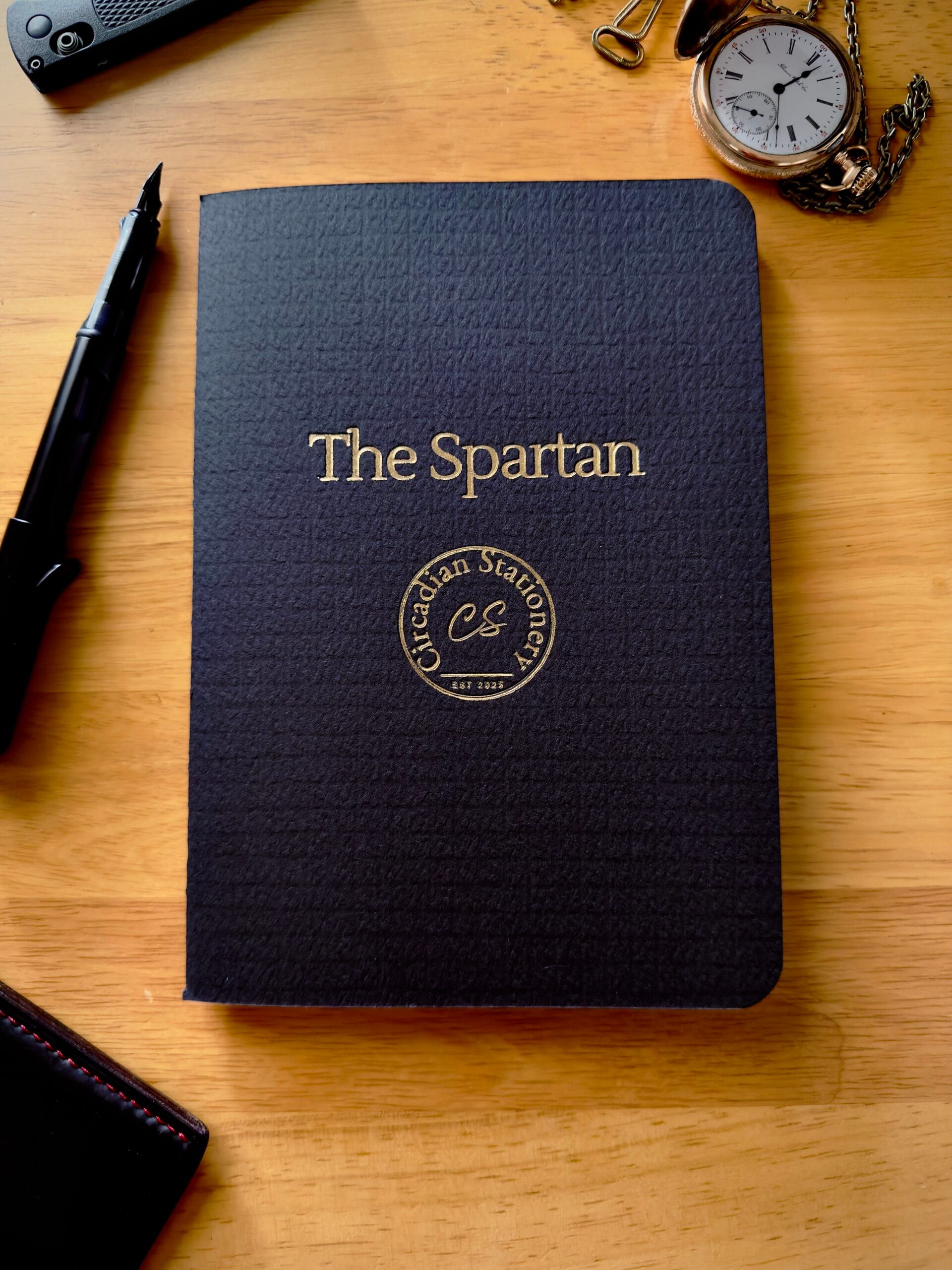 the spartan
