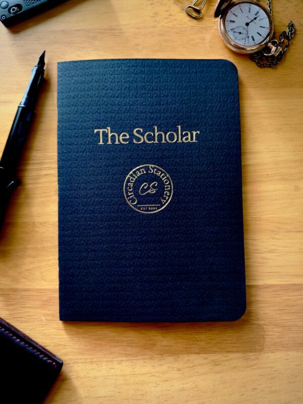 the scholar