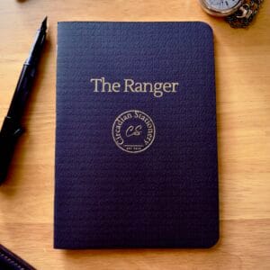 the ranger
