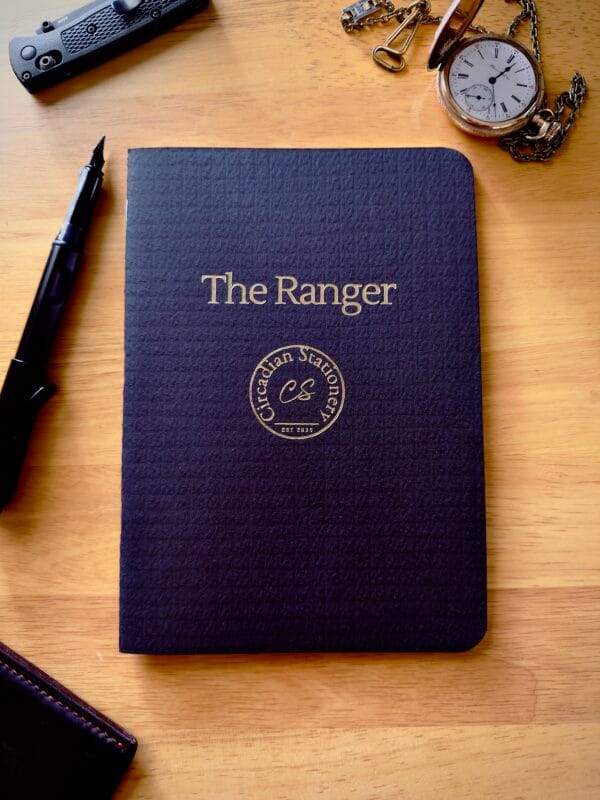 the ranger