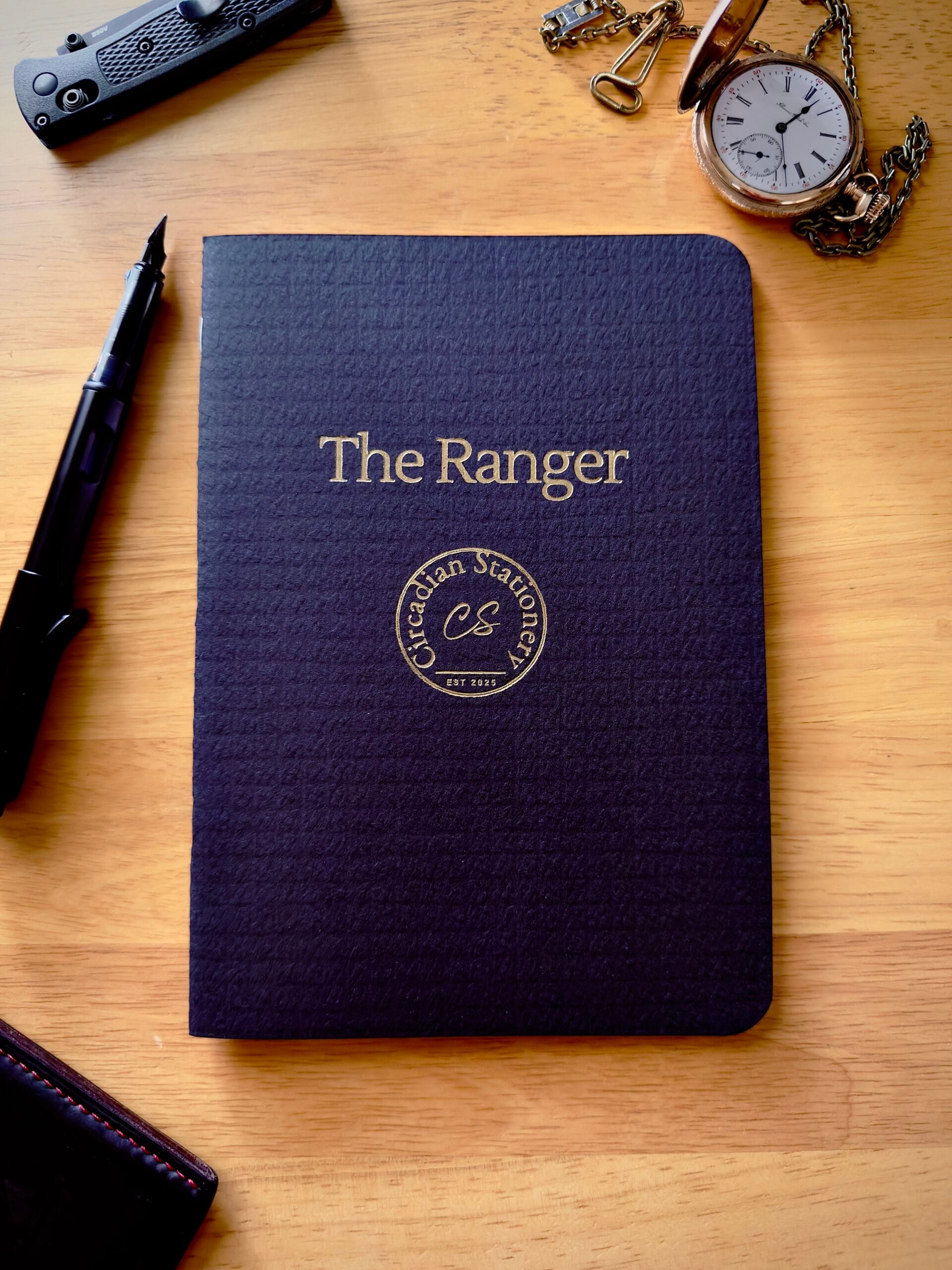 the ranger