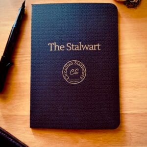 the stalwart (mini)