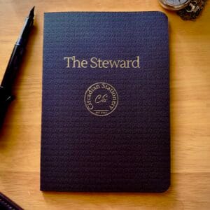 the steward
