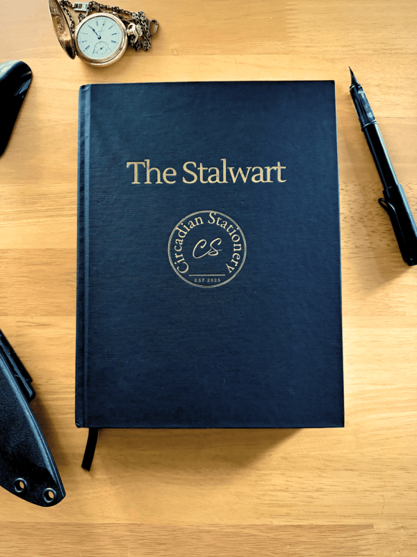 the stalwart