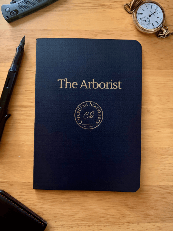 the arborist