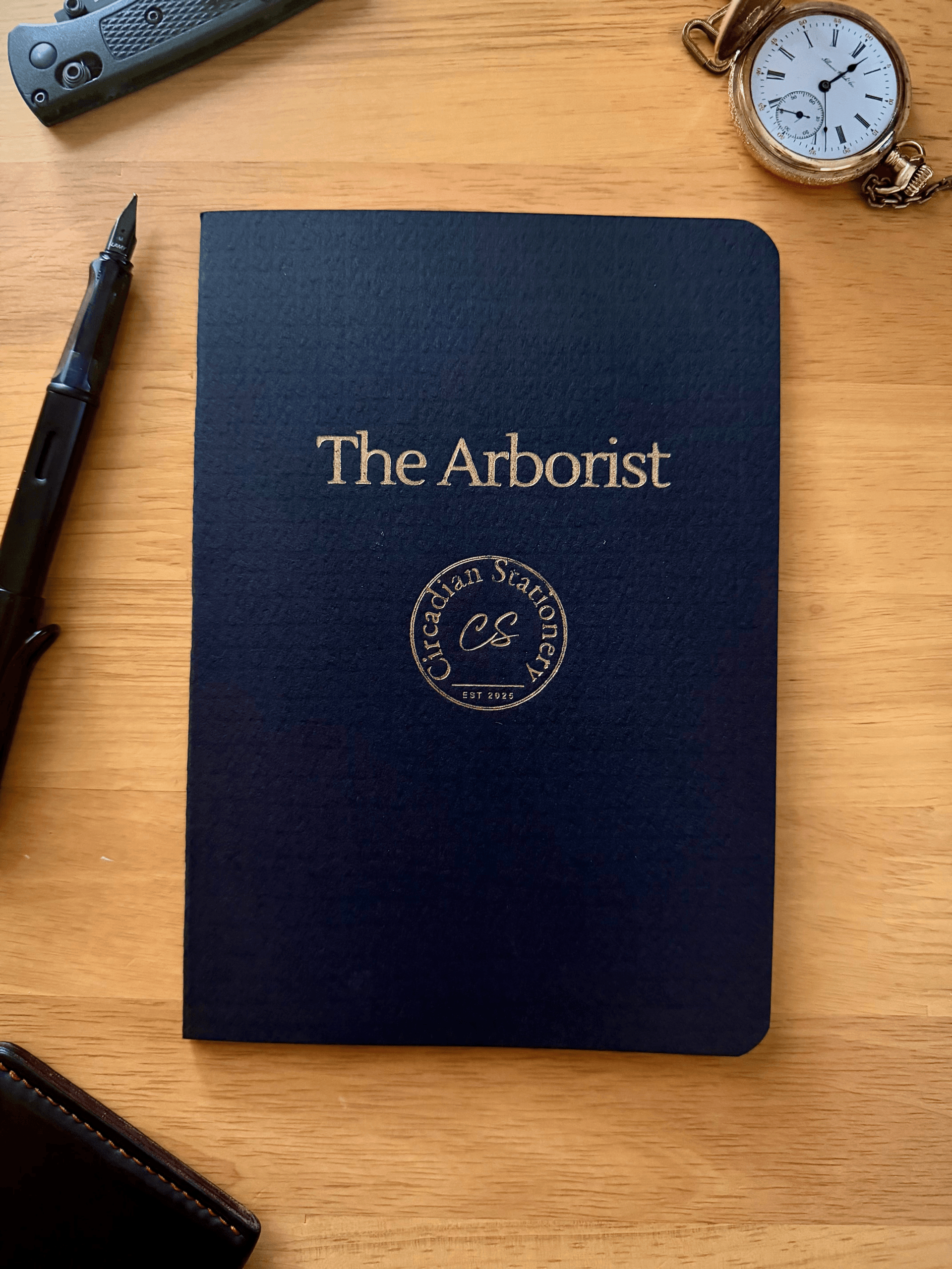 the arborist