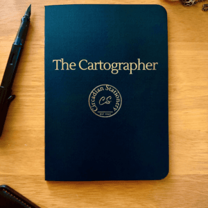 the cartographer