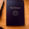 the pioneer