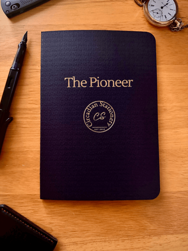 the pioneer